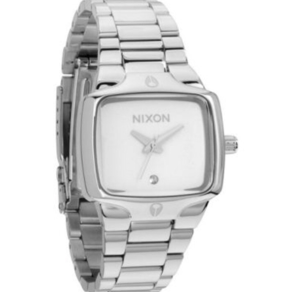Nixon Small Player Watch